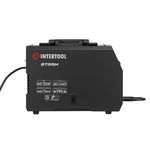 Полуавтомат инверторный MIG/MMA-180A, STORM INTERTOOL WT-4011, фото , изображение 6 | SNABZHENIE.com.ua