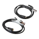 Полуавтомат инверторный MIG/MMA-180A, STORM INTERTOOL WT-4011, фото , изображение 9 | SNABZHENIE.com.ua