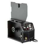 Полуавтомат инверторный MIG/MMA-200A, STORM INTERTOOL WT-4012, фото , изображение 2 | SNABZHENIE.com.ua