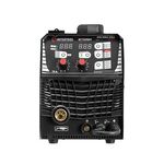 Полуавтомат инверторный MIG/MMA-200A, STORM INTERTOOL WT-4012, фото , изображение 6 | SNABZHENIE.com.ua