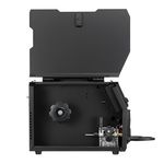 Полуавтомат инверторный MIG/MMA-200A, STORM INTERTOOL WT-4012, фото , изображение 8 | SNABZHENIE.com.ua