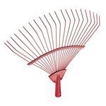 Грабли веерные INTERTOOL FT-3003, 22 прута, усиленные, фото , изображение 2 | SNABZHENIE.com.ua Грабли веерные INTERTOOL FT-3003, 22 прута, усиленные, фото , изображение 2 | SNABZHENIE.com.ua