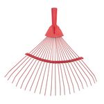 Грабли веерные INTERTOOL FT-3003, 22 прута, усиленные, фото , изображение 3 | SNABZHENIE.com.ua Грабли веерные INTERTOOL FT-3003, 22 прута, усиленные, фото , изображение 3 | SNABZHENIE.com.ua