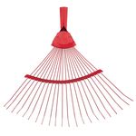 Грабли веерные INTERTOOL FT-3003, 22 прута, усиленные, фото , изображение 4 | SNABZHENIE.com.ua Грабли веерные INTERTOOL FT-3003, 22 прута, усиленные, фото , изображение 4 | SNABZHENIE.com.ua