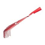 Грабли веерные INTERTOOL FT-3003, 22 прута, усиленные, фото , изображение 5 | SNABZHENIE.com.ua Грабли веерные INTERTOOL FT-3003, 22 прута, усиленные, фото , изображение 5 | SNABZHENIE.com.ua