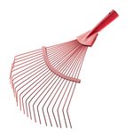 Грабли веерные INTERTOOL FT-3003, 22 прута, усиленные, фото  | SNABZHENIE.com.ua Грабли веерные INTERTOOL FT-3003, 22 прута, усиленные, фото  | SNABZHENIE.com.ua