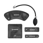 Монтажные подушки INTERTOOL HT-6046, 5 шт., фото , изображение 2 | SNABZHENIE.com.ua