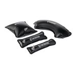 Монтажные подушки INTERTOOL HT-6046, 5 шт., фото , изображение 4 | SNABZHENIE.com.ua