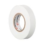 Изоляционная лента 0.15мм*17мм*25м белая INTERTOOL IT-0063, фото , изображение 3 | SNABZHENIE.com.ua Изоляционная лента 0.15мм*17мм*25м белая INTERTOOL IT-0063, фото , изображение 3 | SNABZHENIE.com.ua