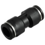 Цанговое соединение прямое 12*12 мм для шлангов INTERTOOL PT-2394, фото  | SNABZHENIE.com.ua Цанговое соединение прямое 12*12 мм для шлангов INTERTOOL PT-2394, фото  | SNABZHENIE.com.ua