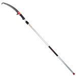 Висоторіз телескопічний 2 в 1 INTERTOOL HT-3115, фото  | SNABZHENIE.com.ua