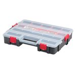 Органайзер для инструментов INTERTOOL BX-4021, 14,5” 375*280*67 мм, фото , изображение 4 | SNABZHENIE.com.ua Органайзер для инструментов INTERTOOL BX-4021, 14,5” 375*280*67 мм, фото , изображение 4 | SNABZHENIE.com.ua