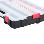 Органайзер для инструментов INTERTOOL BX-4021, 14,5” 375*280*67 мм, фото , изображение 7 | SNABZHENIE.com.ua Органайзер для инструментов INTERTOOL BX-4021, 14,5” 375*280*67 мм, фото , изображение 7 | SNABZHENIE.com.ua