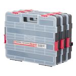 Органайзер для инструментов INTERTOOL BX-4021, 14,5” 375*280*67 мм, фото , изображение 9 | SNABZHENIE.com.ua Органайзер для инструментов INTERTOOL BX-4021, 14,5” 375*280*67 мм, фото , изображение 9 | SNABZHENIE.com.ua