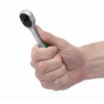 Набор инструментов INTERTOOL ET-6046SP, 46 шт., 1/4, фото , изображение 4 | SNABZHENIE.com.ua