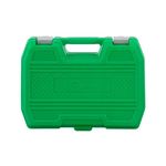 Набор инструментов INTERTOOL ET-6046SP, 46 шт., 1/4, фото , изображение 8 | SNABZHENIE.com.ua