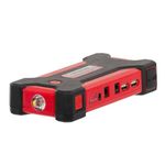 Пускозарядное устройство INTERTOOL AT-3009, 10000 мАч, фото  | SNABZHENIE.com.ua