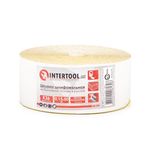 Шлифовальная шкурка К36, 115 мм * 50 м INTERTOOL BT-0813, фото  | SNABZHENIE.com.ua
