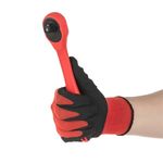 Профессиональный набор инструментов INTERTOOL ET-6082, 82 ед., фото , изображение 7 | SNABZHENIE.com.ua