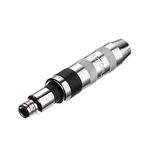 Отвертка ударная INTERTOOL HT-0431 с 6 насадками, фото  | SNABZHENIE.com.ua