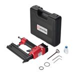 Степлер пневматичний під цвяхи INTERTOOL PT-1603, фото  | SNABZHENIE.com.ua