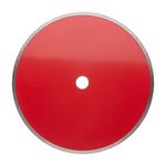 Диск отрезной алмазный для плитки 230 мм INTERTOOL CT-3010, фото , изображение 2 | SNABZHENIE.com.ua