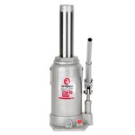 Домкрат столбиковый 30 т INTERTOOL GT0029, фото , изображение 4 | SNABZHENIE.com.ua Домкрат столбиковый 30 т INTERTOOL GT0029, фото , изображение 4 | SNABZHENIE.com.ua