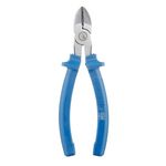 Бокорезы INTERTOOL HT-0143, 200 мм, фото , изображение 2 | SNABZHENIE.com.ua Бокорезы INTERTOOL HT-0143, 200 мм, фото , изображение 2 | SNABZHENIE.com.ua