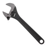 Ключ разводной 250 мм INTERTOOL HT-0193, фото  | SNABZHENIE.com.ua