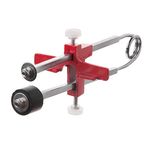 Плиткорез ручной INTERTOOL HT-0370, фото  | SNABZHENIE.com.ua