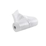 Защитная пленка с малярной лентой 2400 мм * 15 м INTERTOOL KT-0804, фото , изображение 3 | SNABZHENIE.com.ua