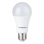 Светодиодная лампа LED 15 Вт E27 220 В INTERTOOL LL-0017, фото  | SNABZHENIE.com.ua