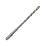 Бур SDS PLUS S4 8x160 мм INTERTOOL SD-0816, фото  | SNABZHENIE.com.ua Бур SDS PLUS S4 8x160 мм INTERTOOL SD-0816, фото  | SNABZHENIE.com.ua