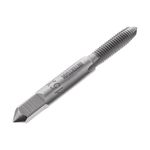 Метчик M5x0,8 мм INTERTOOL SD-8114, фото , изображение 2 | SNABZHENIE.com.ua Метчик M5x0,8 мм INTERTOOL SD-8114, фото , изображение 2 | SNABZHENIE.com.ua