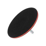 Диск универсальный 125мм, M14, h=4мм, INTERTOOL ST-6001, фото , изображение 2 | SNABZHENIE.com.ua