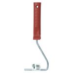 Ручка для валика 100×6мм GRAD, фото  | SNABZHENIE.com.ua