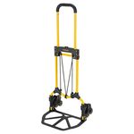 Тележка грузовая складная STANLEY SXWT-FT584, фото  | SNABZHENIE.com.ua