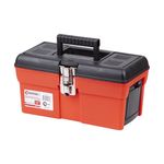 Ящик для инструмента INTERTOOL BX-1113 с замками 330x180x165 мм, фото  | SNABZHENIE.com.ua