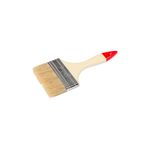 Кисть малярная флейцевая MASTERTOOL СТАНДАРТ 4.0 100 мм, фото  | SNABZHENIE.com.ua Кисть малярная флейцевая MASTERTOOL СТАНДАРТ 4.0 100 мм, фото  | SNABZHENIE.com.ua
