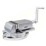 Лещата верстатные Ozar MMV/SP/50,0-360°, 50-60 HRC, 50x50x25 мм, 30 мкм, 3,5 кг, фото  | SNABZHENIE.com.ua