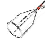 Венчик для миксера Stark 80x400 мм SDS-plus, фото  | SNABZHENIE.com.ua