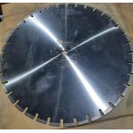 Алмазный отрезной диск для бетона 600x4,2x10x25,4, фото  | SNABZHENIE.com.ua