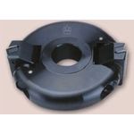 Фреза фасковая/четвертная, ONCI, HM сменная, 120х40х30-2, фото  | SNABZHENIE.com.ua