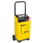 Пристрій пускозарядний Deca SC 30/400, фото  | SNABZHENIE.com.ua