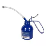 Масленка металлическая с гибким наконечником 300 мл STANDART OCPT300ST, фото  | SNABZHENIE.com.ua