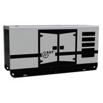 Генератор AGT18DSEA, 400В, 50Гц, 18кВА, дизельный, рід. ох., AVR, 50л, IP23, 590кг, фото  | SNABZHENIE.com.ua
