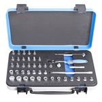 Набор торцевых головок UNIOR 3 - 40 (188B), фото  | SNABZHENIE.com.ua