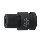 Быстросъемный держатель бит UNIOR 1/4, фото  | SNABZHENIE.com.ua