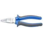 Комбинированные плоскогубцы, рукоятки BI UNIOR 180 (420/1BI), фото  | SNABZHENIE.com.ua