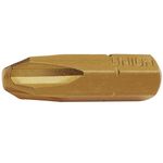 Биты с покрытием нитрид титана UNIOR PH (6463TINC6,3), фото  | SNABZHENIE.com.ua